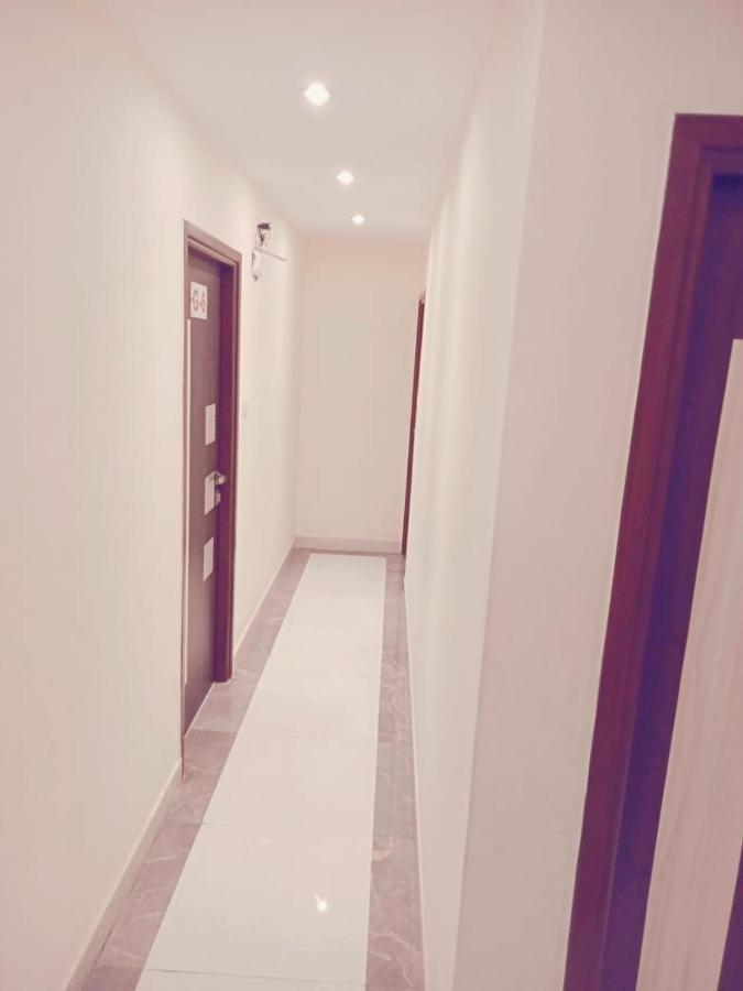 Hotel Ruby Mumbai Ngoại thất bức ảnh