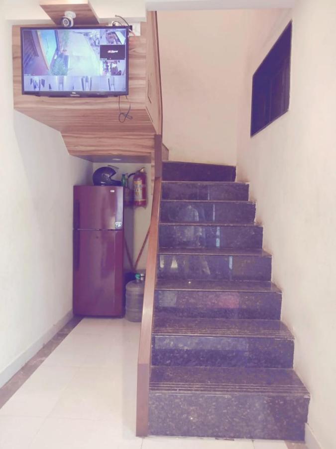 Hotel Ruby Mumbai Ngoại thất bức ảnh
