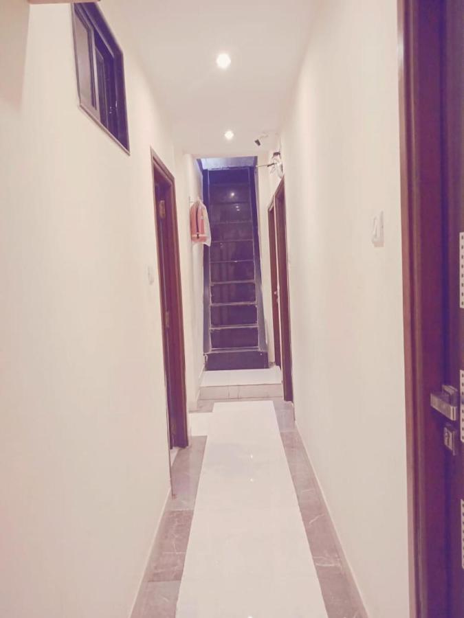Hotel Ruby Mumbai Ngoại thất bức ảnh