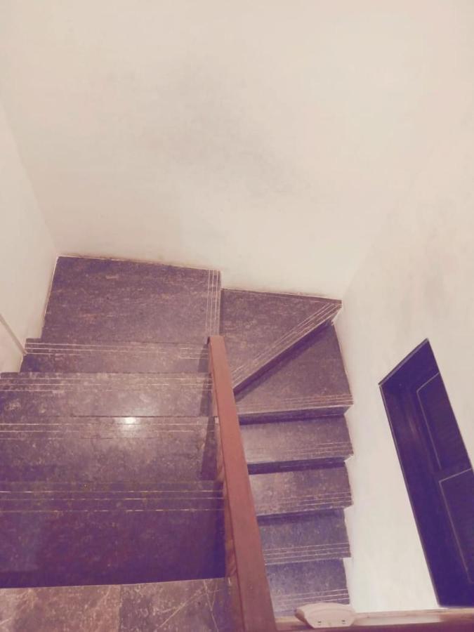 Hotel Ruby Mumbai Ngoại thất bức ảnh