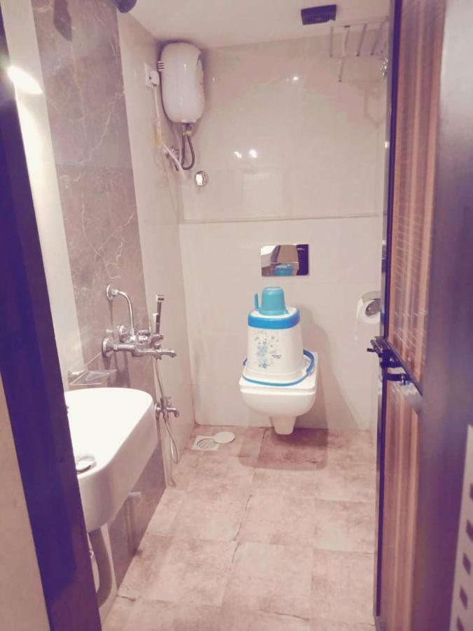 Hotel Ruby Mumbai Ngoại thất bức ảnh
