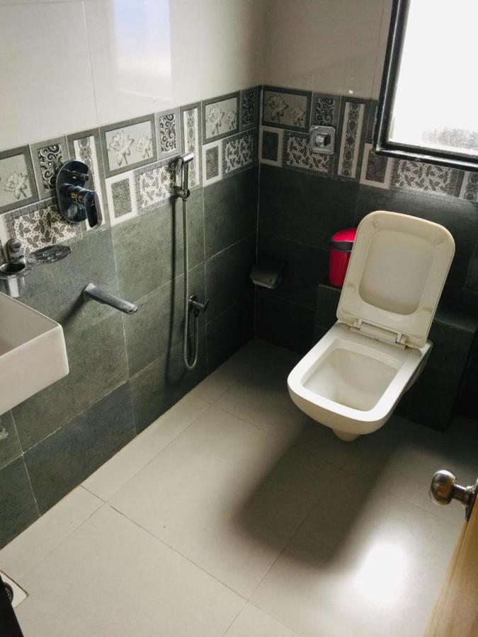 Hotel Ruby Mumbai Ngoại thất bức ảnh