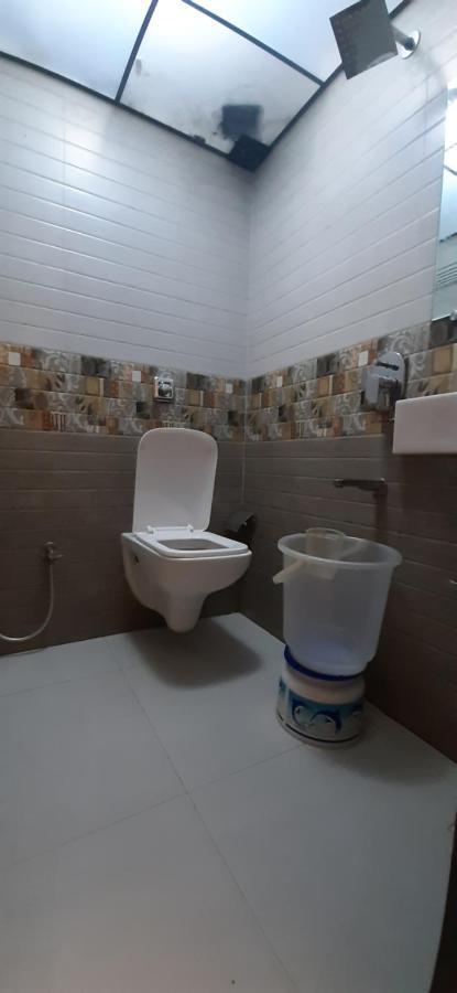Hotel Ruby Mumbai Ngoại thất bức ảnh